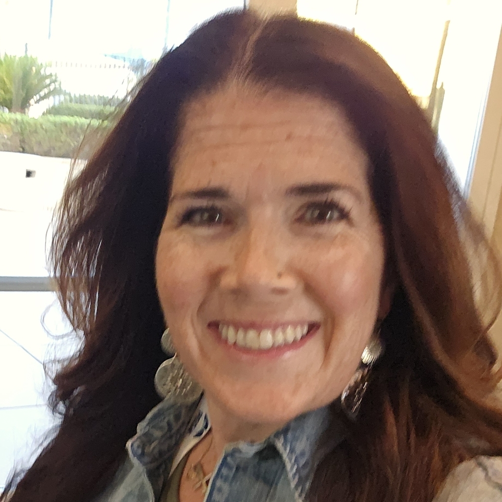 Meet your Posher, Kristen